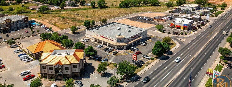 More Photos Of 1235 W State St, Hurricane Drugstore For Sale