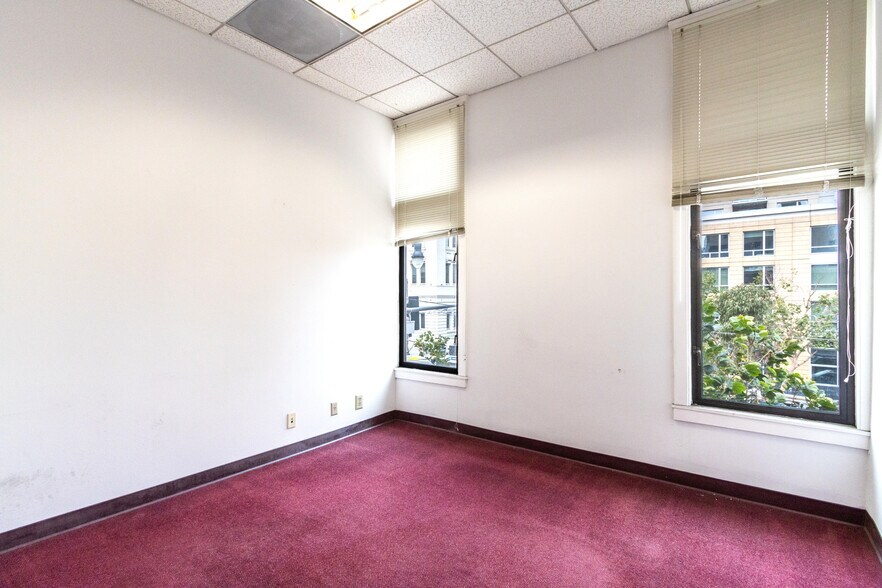 More Photos Of 1307-1311 Sutter St, San Francisco Storefront Retail Office For Sale