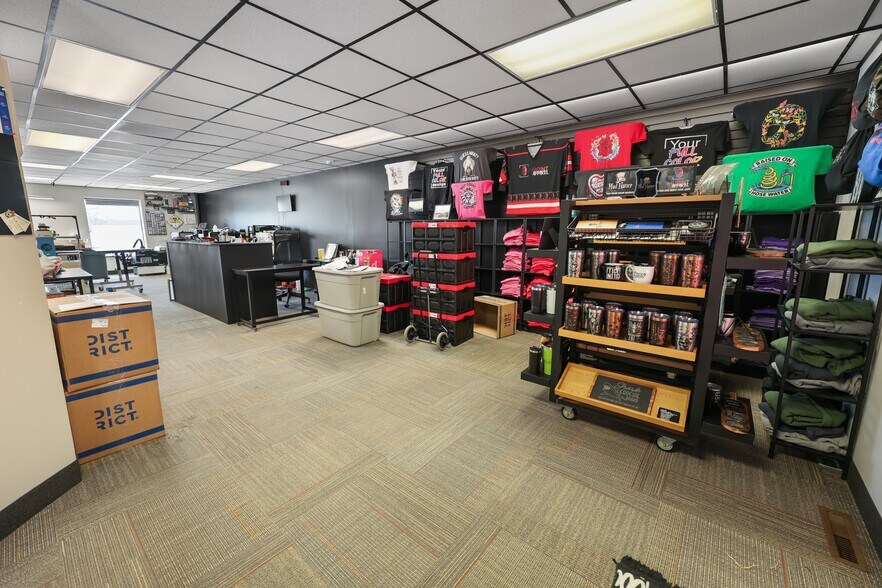 More Photos Of 20 S 32nd Ave S, Saint Cloud Office For Sale