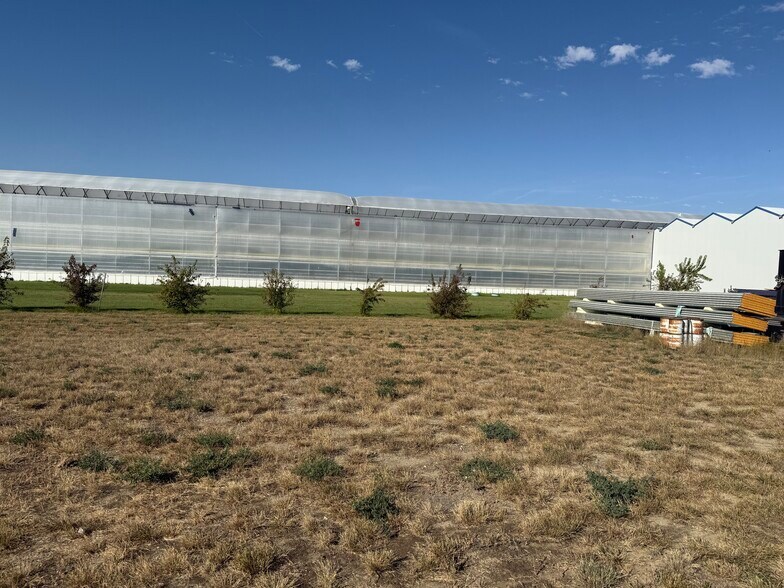 More Photos Of 11312 Range 63 rd, Cypress County Industrial For Sale