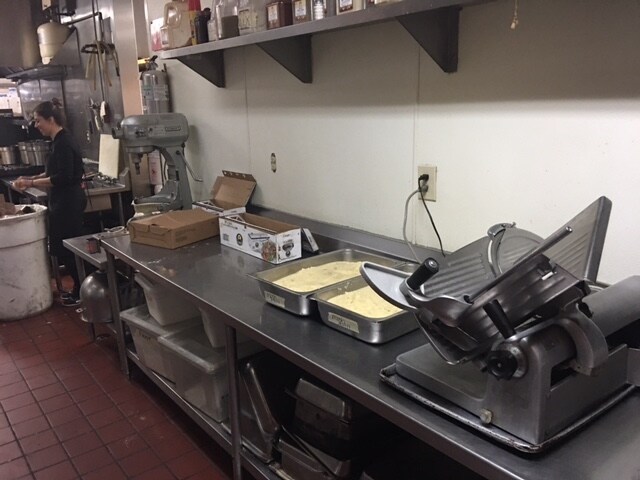 More Photos Of 4965 N Sunland Gin Rd, Eloy Restaurant For Sale