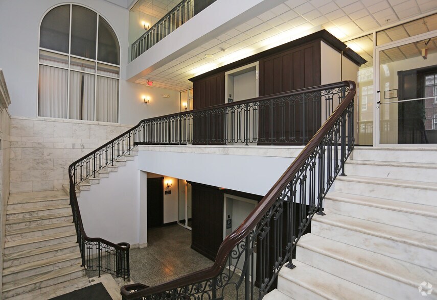 More Photos Of 19 Dove St, Albany Coworking Space