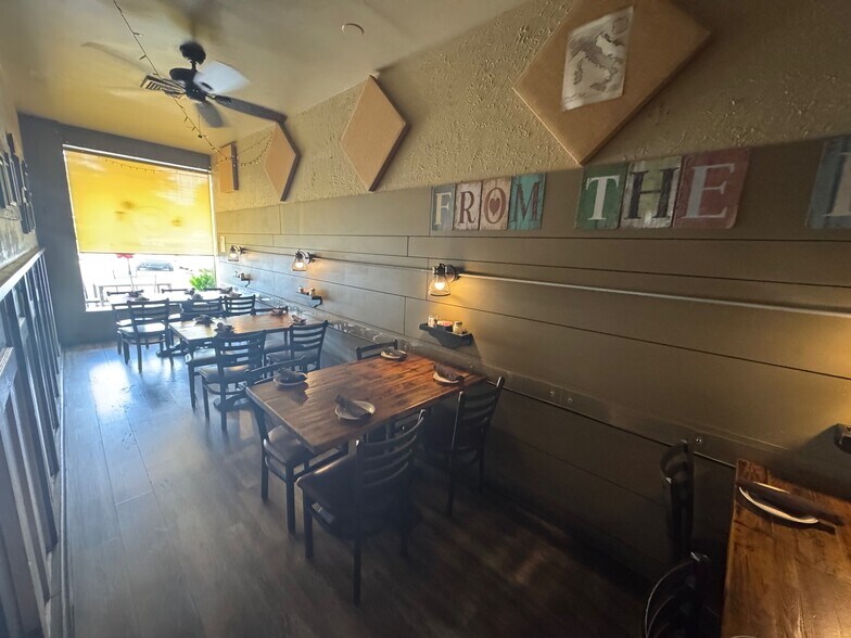 More Photos Of 513-519 Germantown Pike, Lafayette Hill Storefront For Lease