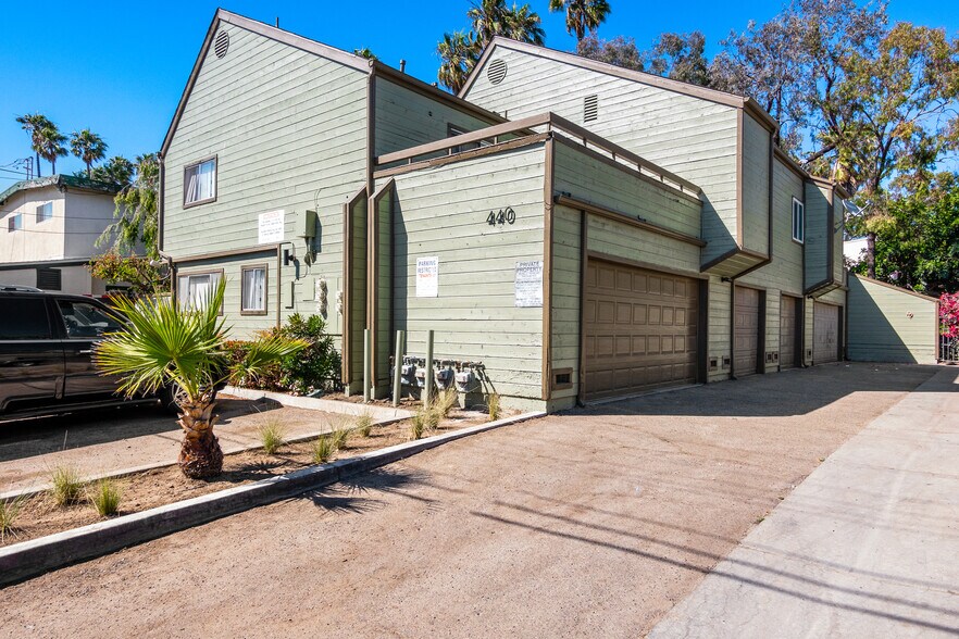 More Photos Of 430-440 Linden Dr, Oxnard Apartments For Sale