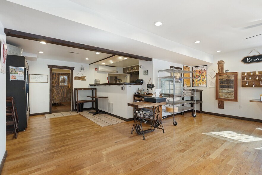 More Photos Of 2175 Hankey Mountain Hwy, Churchville Restaurant For Sale