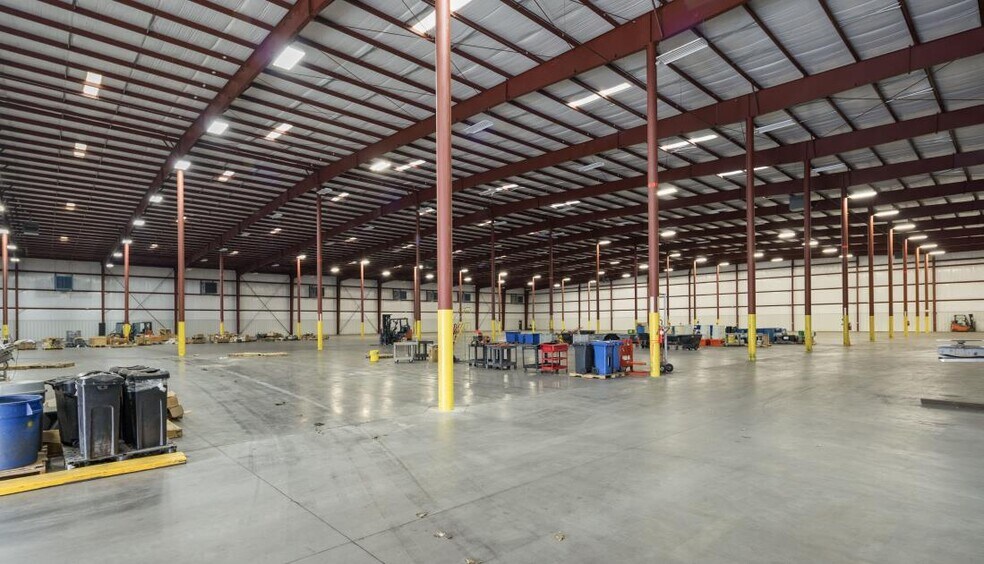 More Photos Of 347 Old River Rd, Elloree Manufacturing For Lease