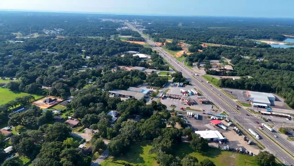 Primary Photo Of 8130 Pittman Ave, Pensacola Office For Lease