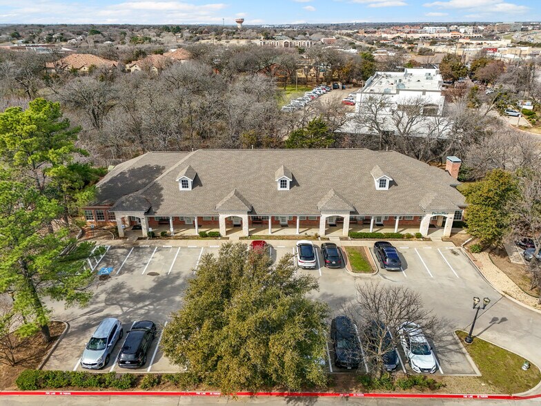 More Photos Of 2425 E Southlake Blvd, Southlake Office For Lease