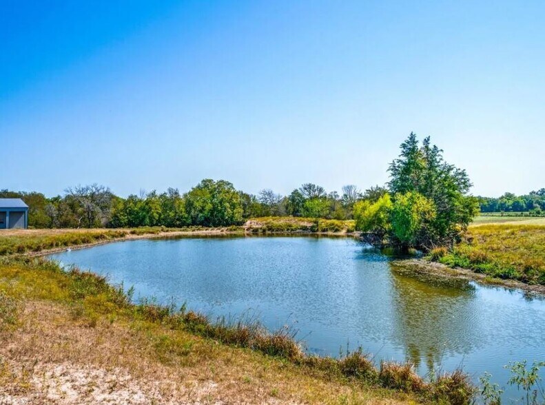 More Photos Of 9441 FM 1388, Kaufman Land For Sale