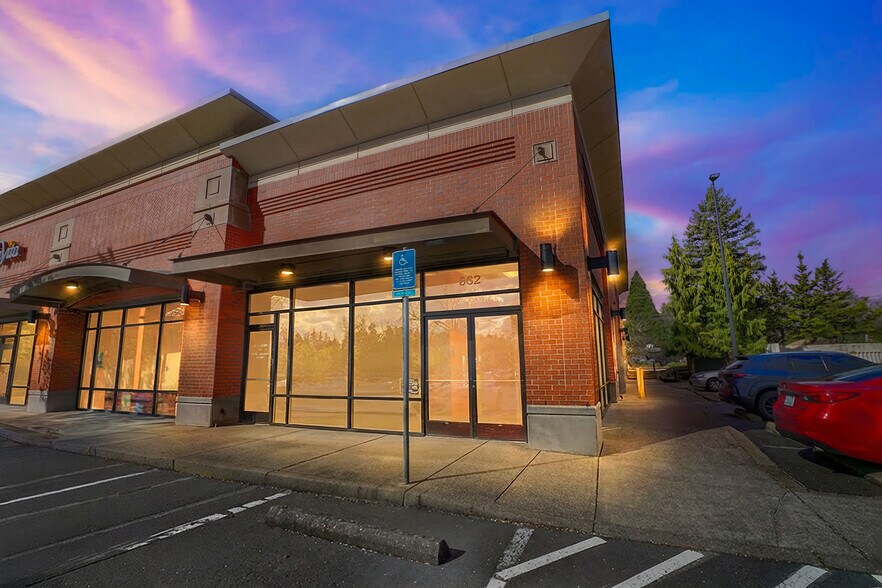 More Photos Of 831 NW Council Dr, Gresham Unknown For Lease