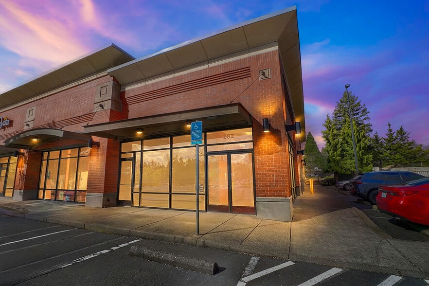 More Photos Of 831 NW Council Dr, Gresham Unknown For Lease