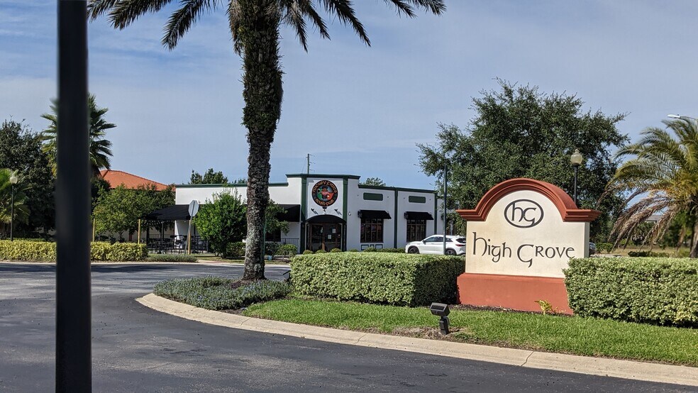 More Photos Of 16909 High Grove Blvd, Clermont Restaurant For Sale