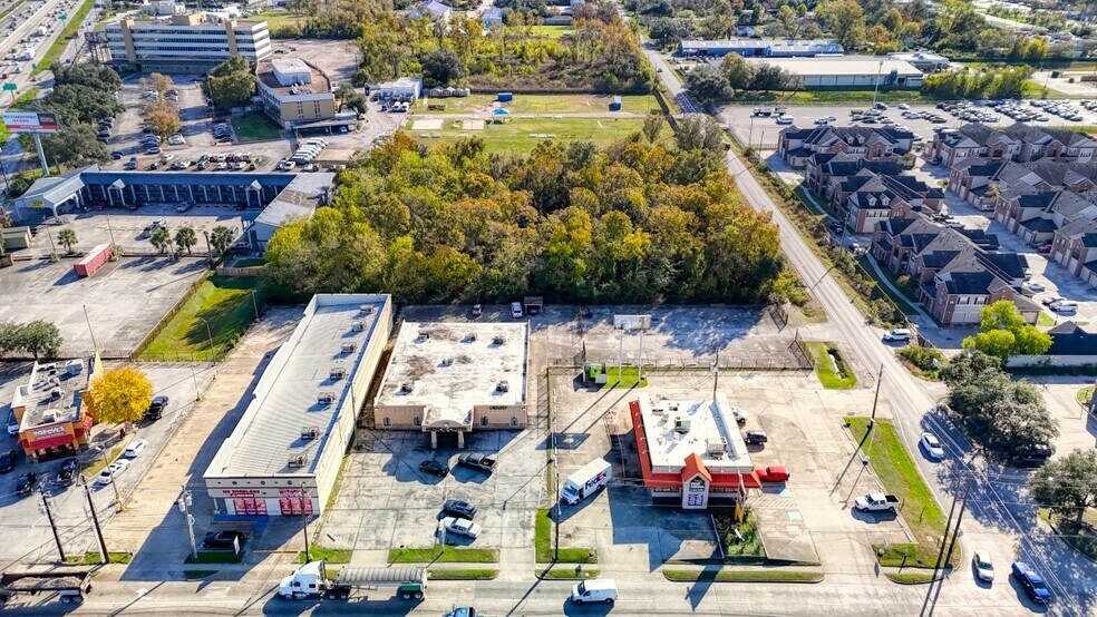 More Photos Of , Houston Unknown For Sale