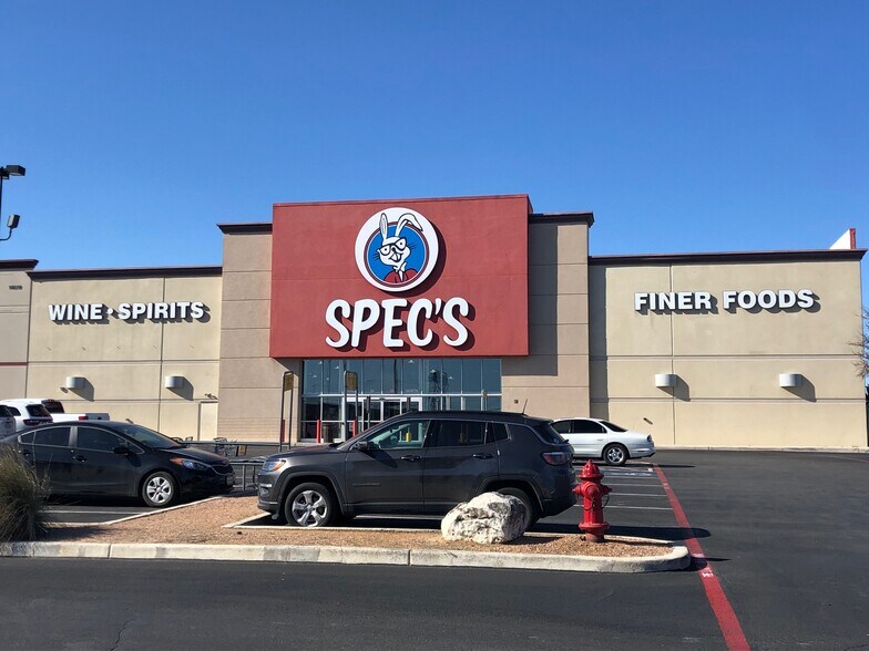 Primary Photo Of 14565-14623 N Interstate 35 N, Schertz Unknown For Lease