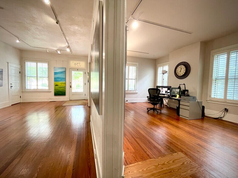 More Photos Of 754 Piedmont Ave, Atlanta Office Residential For Lease