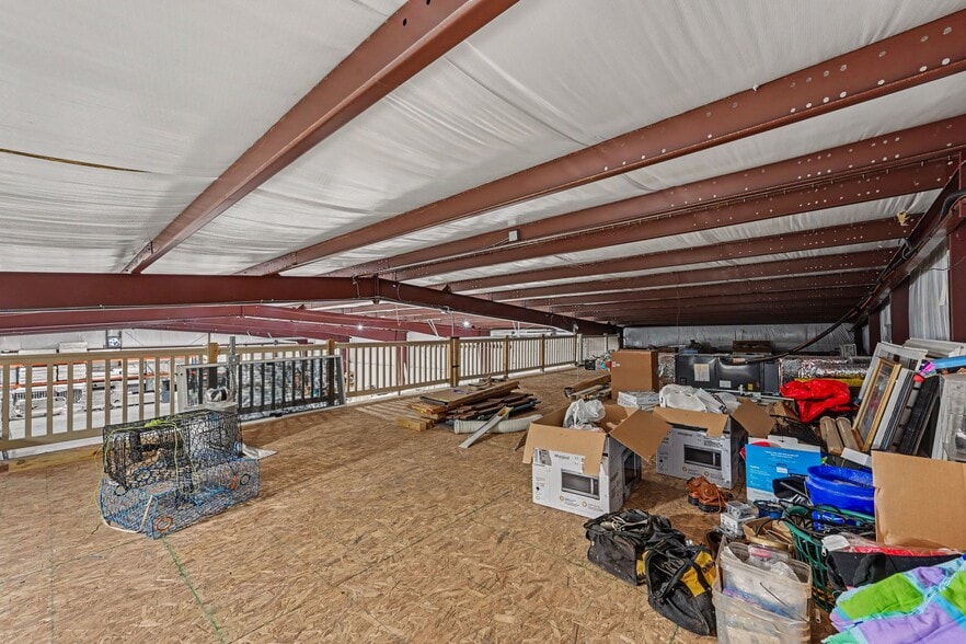 More Photos Of 215 Irvan Ct NW, Concord Flex For Lease