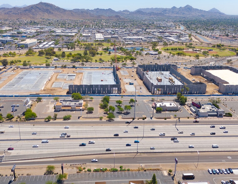 More Photos Of 10004-10046 N 26th Dr, Phoenix Land For Sale