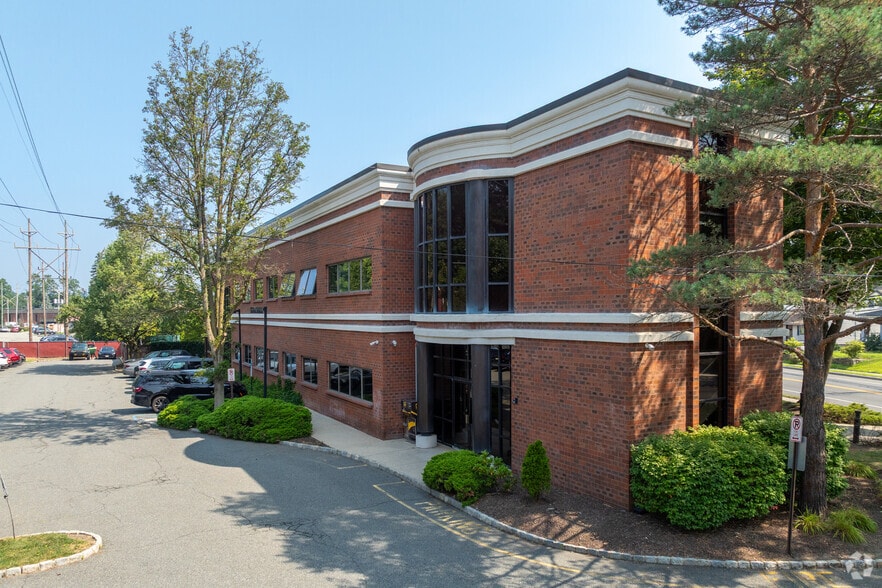 Primary Photo Of 165 E Main St, Denville Office For Sale