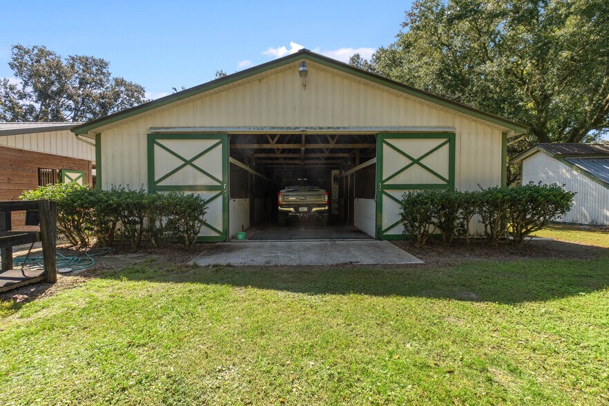 More Photos Of 3975 Pacetti Rd, Saint Augustine Land For Sale