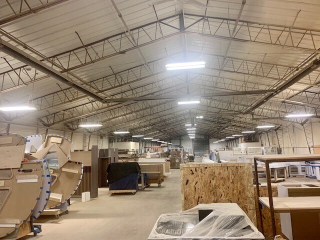 More Photos Of 1391 11th Ave SW, Forest Lake Warehouse For Sale