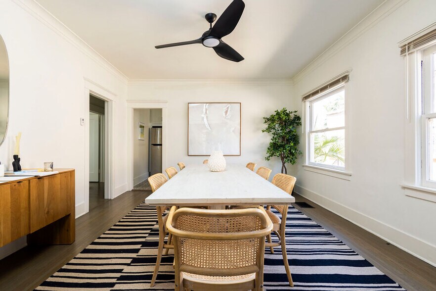 More Photos Of 1053 Hudson ave, Los Angeles Apartments For Sale