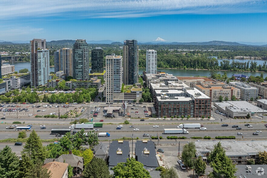 More Photos Of 3727-3755 S Hood Ave, Portland Apartments For Sale