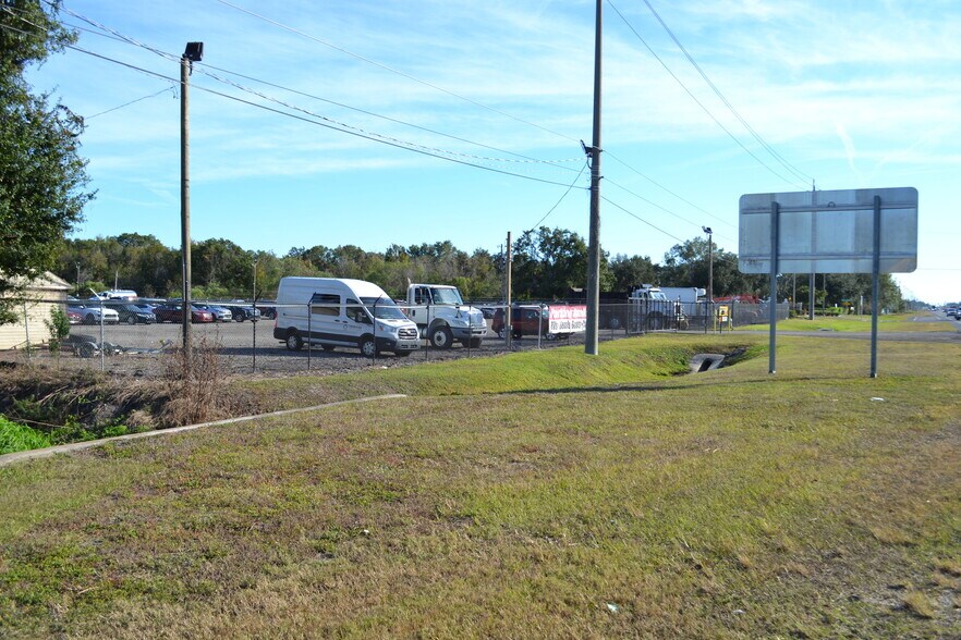 More Photos Of 7935 US Highway 98 N, Lakeland Land For Lease