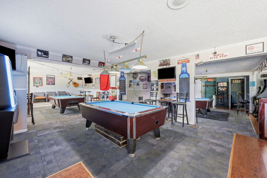 More Photos Of 2901 Nc-97 Hwy, Wendell Freestanding For Sale