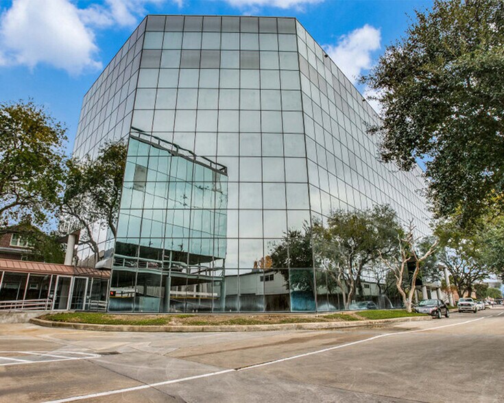 Primary Photo Of 1220 Augusta Dr, Houston Office For Lease