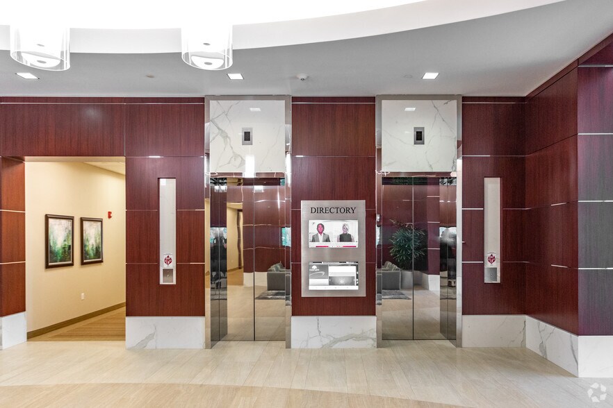 More Photos Of 8115 Maple Lawn Blvd, Fulton Coworking Space