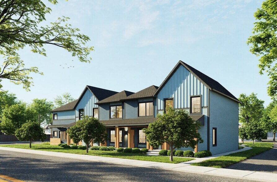 More Photos Of 2959 Ruckle St, Indianapolis Apartments For Sale