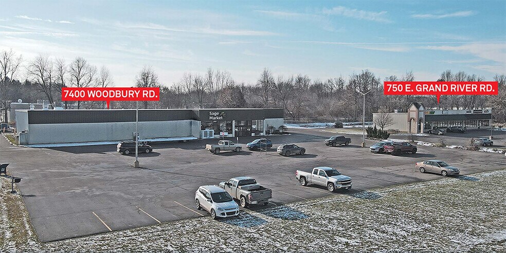 More Photos Of , Laingsburg General Retail For Sale