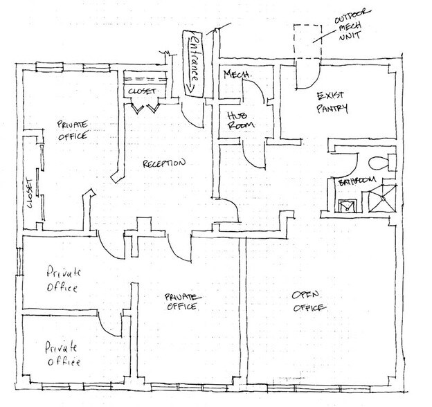 More Photos Of 37 E 28th St, New York Office For Lease