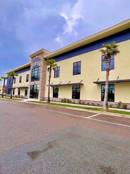 More Photos Of 1811 Blanding Blvd, Middleburg Medical For Lease