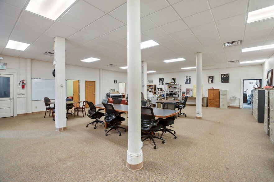 More Photos Of 124 N 3rd St, Cripple Creek Office For Sale