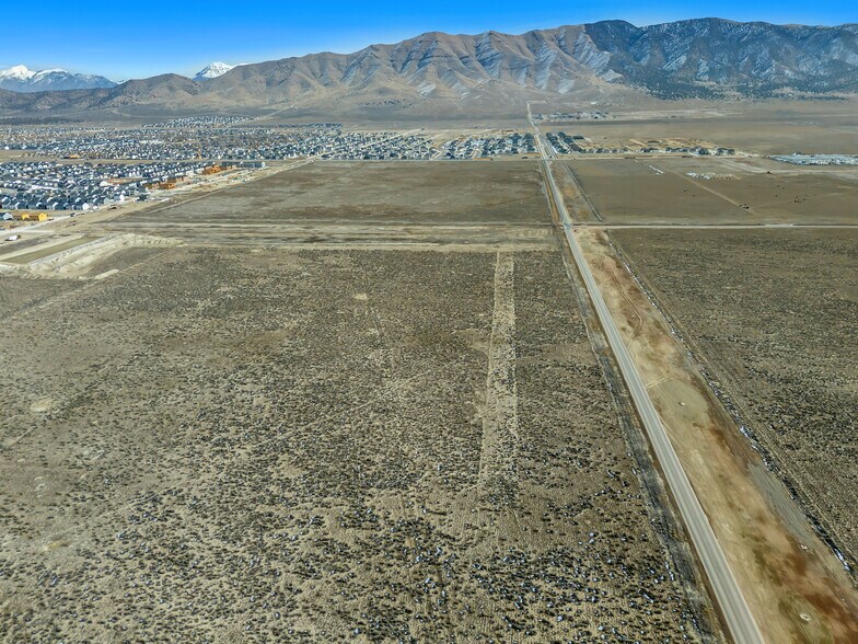 More Photos Of Pole Canyon Blvd, Eagle Mountain Land For Sale