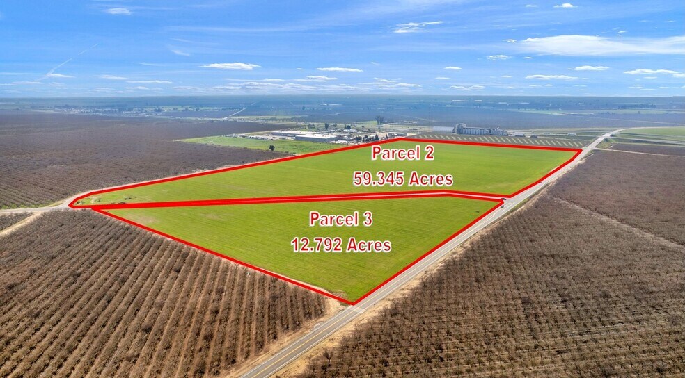 More Photos Of 20200 Fairmead blvd, Madera Land For Sale