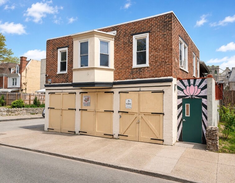 More Photos Of 231-233 W Coulter St, Philadelphia Apartments For Sale