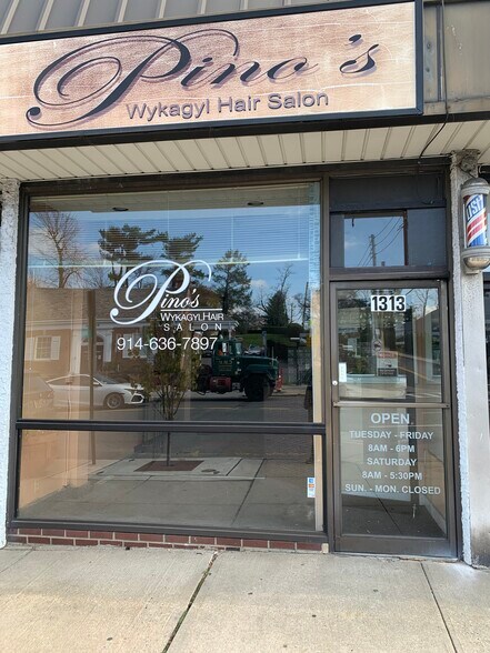 More Photos Of 1311 North Ave, New Rochelle Unknown For Lease