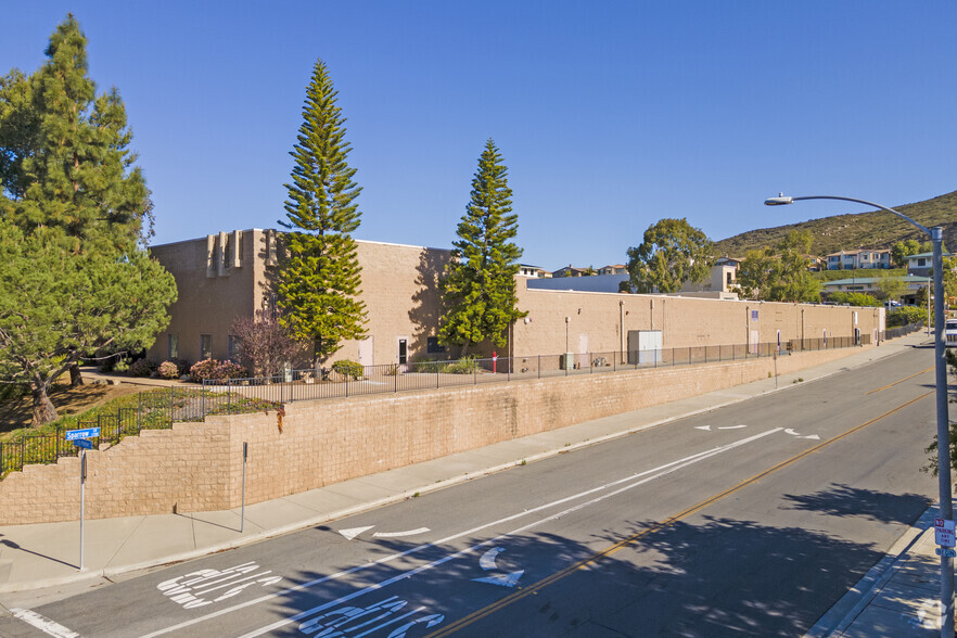 Primary Photo Of 1740 La Costa Meadows Dr, San Marcos Showroom For Lease