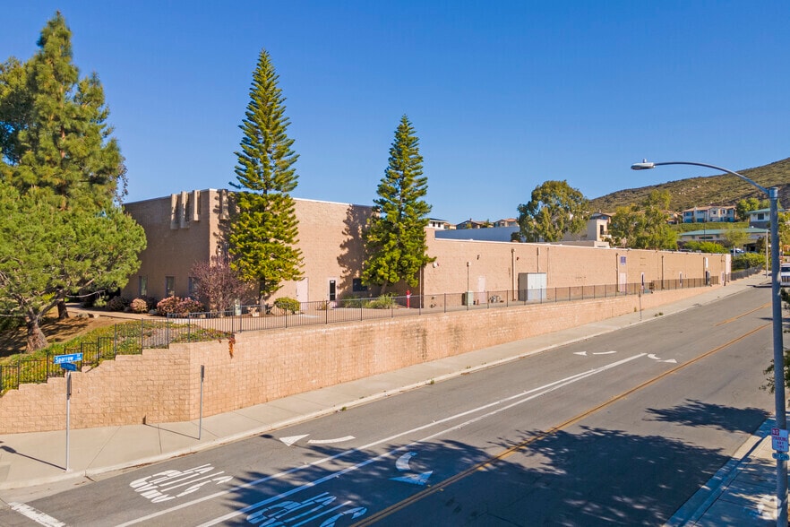 Primary Photo Of 1740 La Costa Meadows Dr, San Marcos Showroom For Lease