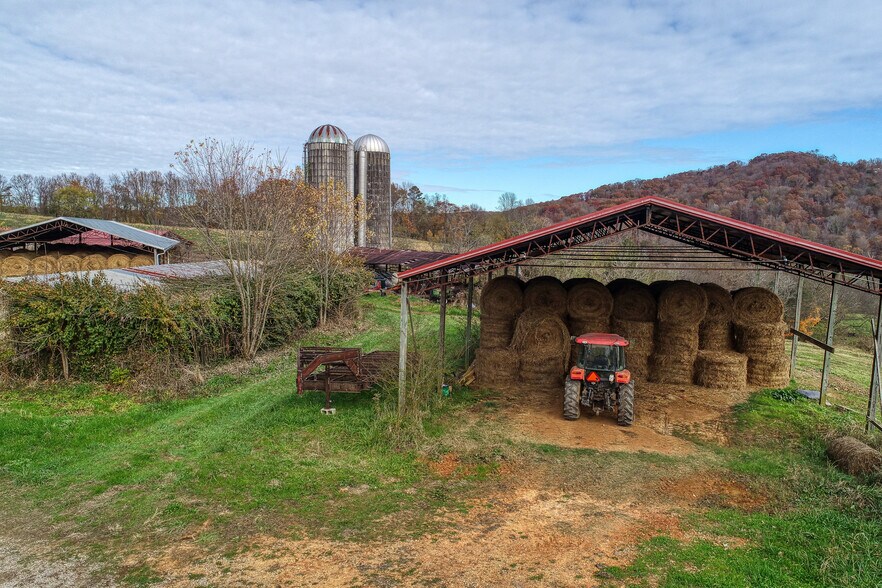 More Photos Of 311 Ross Cemetery Rd, Rocky Top Land For Sale
