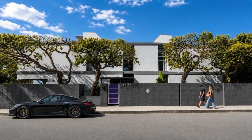 More Photos Of 3607 Pacific Ave, Marina del Rey Apartments For Sale
