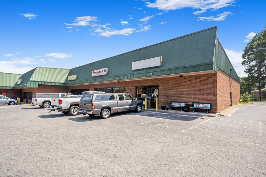 More Photos Of 4701 Hillsborough Rd, Durham General Retail For Sale