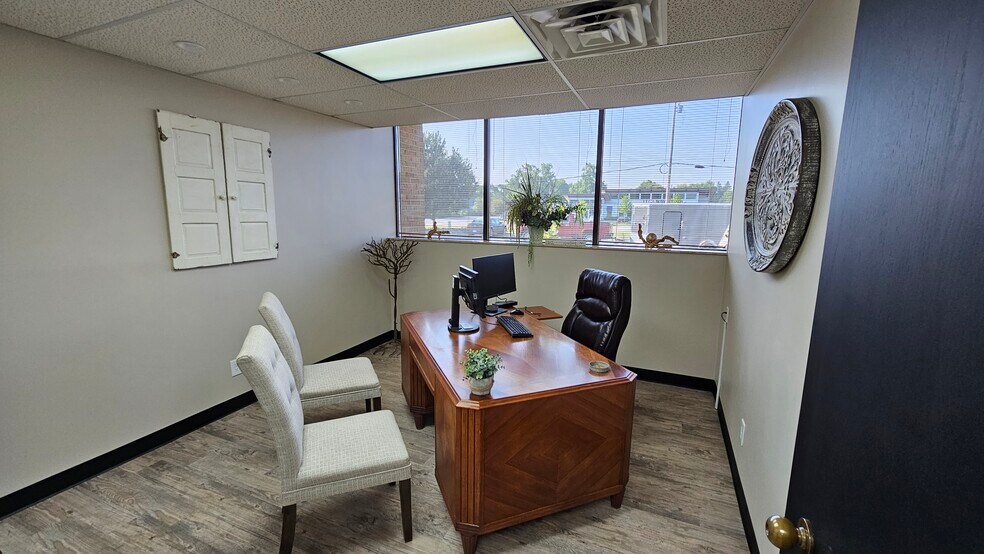 More Photos Of 6258 W Pierson Rd, Flushing Medical For Lease
