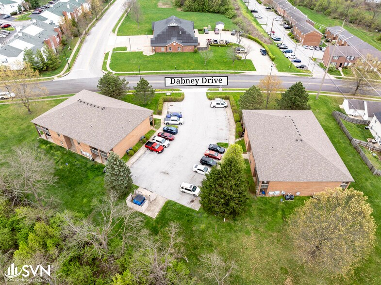 More Photos Of 400 Dabney Dr, Lexington Apartments For Sale