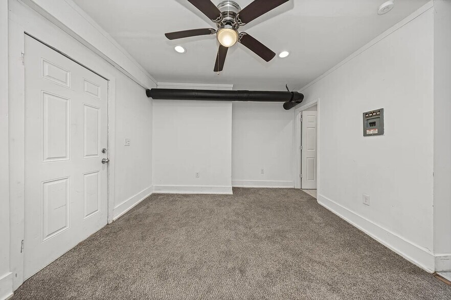 More Photos Of , Detroit Multifamily For Sale