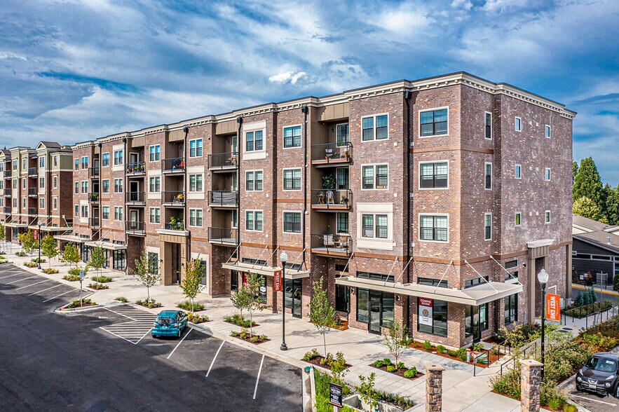 More Photos Of 14700 SW Rocket St, Beaverton Apartments For Lease