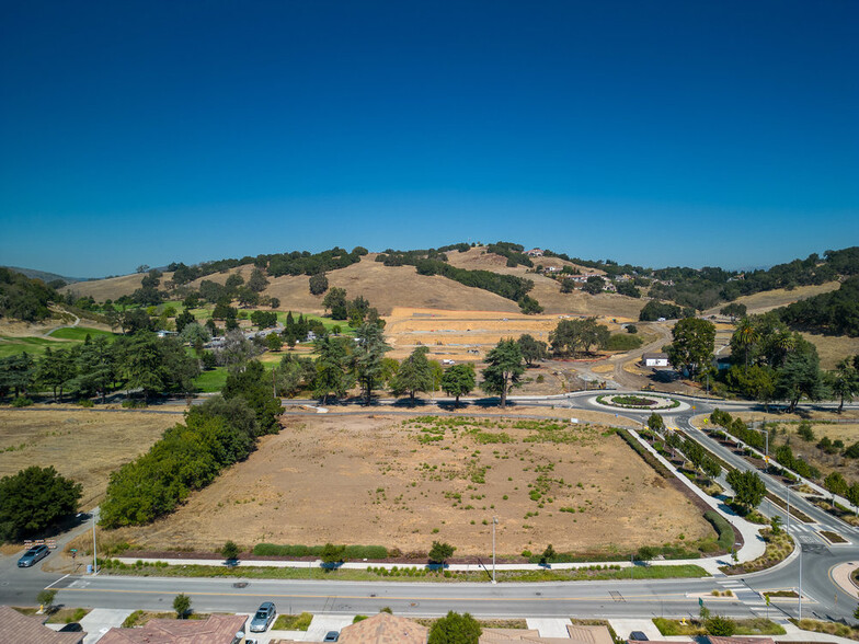 Primary Photo Of Hecker Pass Rd, Gilroy Land For Sale