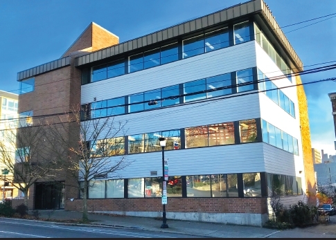 Primary Photo Of 464 12th Ave, Seattle Office For Lease